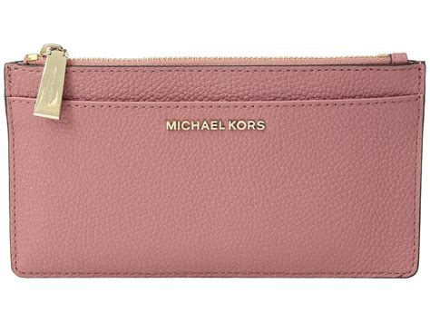 card case michael kors|michael kors card holder.